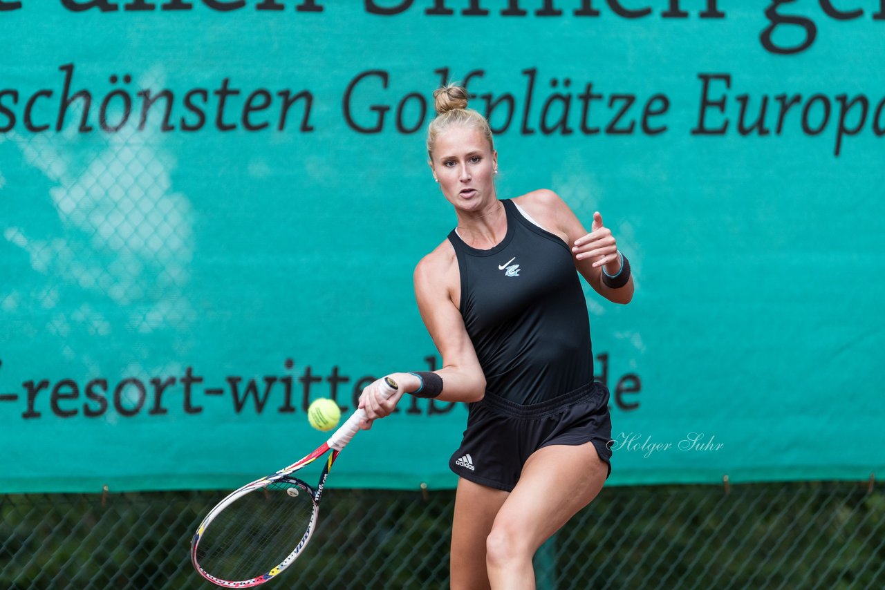 Marleen Tilgner 216 - Kuehlungsborner Tennisturnier